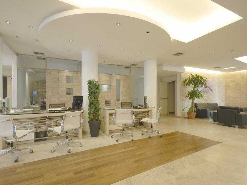 Time Relais & Sport 4* Rom